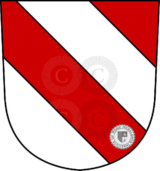 Escudo de la familia Wyl (Bons)   ref: 33838