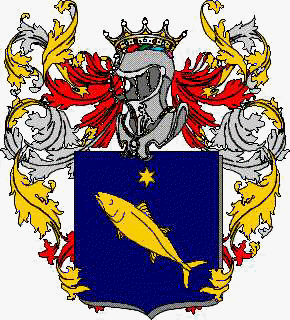 Wappen der Familie Fischer