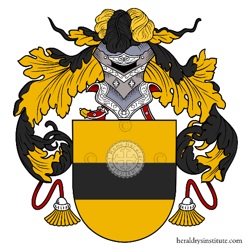 Escudo de la familia Alcala, Alcalà, Alcalà   ref: 42767