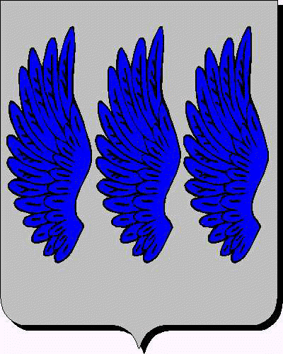 Wappen der Familie Tura