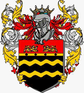 Wappen der Familie Stolypine