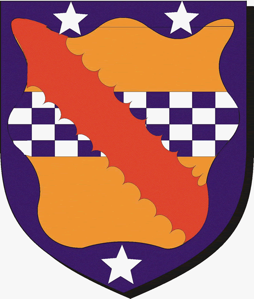Coat of arms of family Stuart