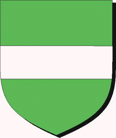 Wappen der Familie Rottger