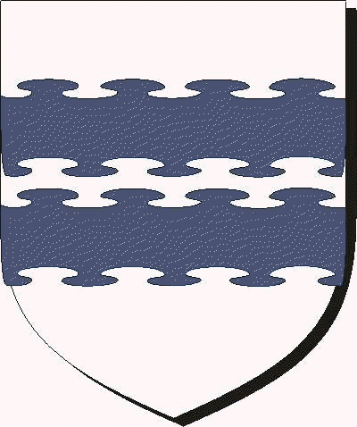 Coat of arms of family Spencer