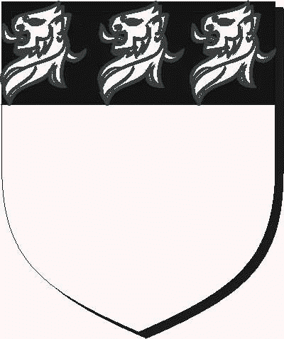Wappen der Familie Richardson