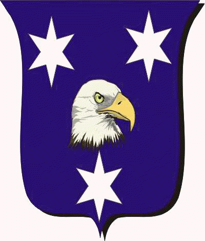 Coat of arms of family Murray