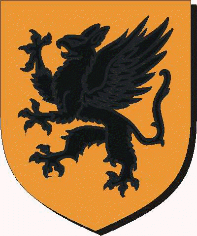 Wappen der Familie Morgan