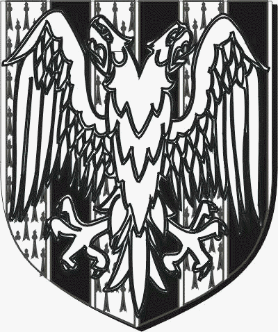 Coat of arms of family Goodman