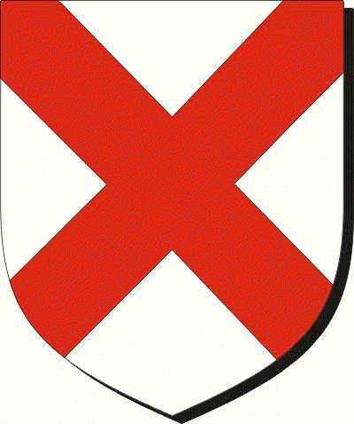 Coat of arms of family Fitzgerald