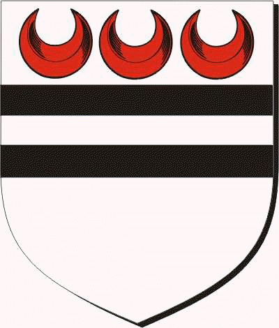 Coat of arms of family Elliott