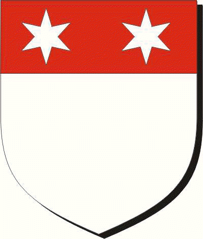 Wappen der Familie Douglas