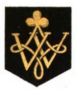 Coat of arms of family Brandenburg