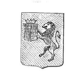 Wappen der Familie Milà