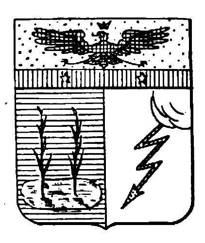 Escudo de la familia Tarone, Tarony, Taroni