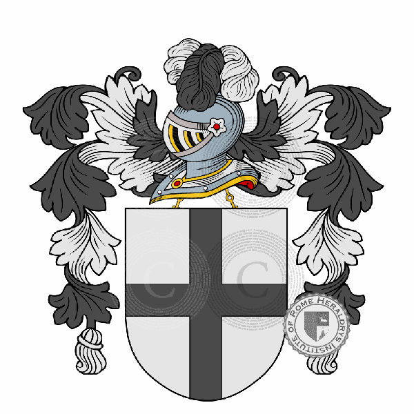 Wappen der Familie Fiel