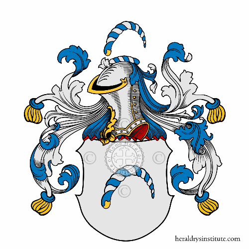 Wappen der Familie Weiler