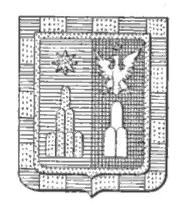 Wappen der Familie Cencelli