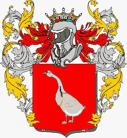 Escudo de la familia Quimer