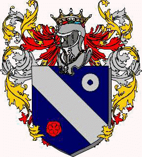 Wappen der Familie Comotta