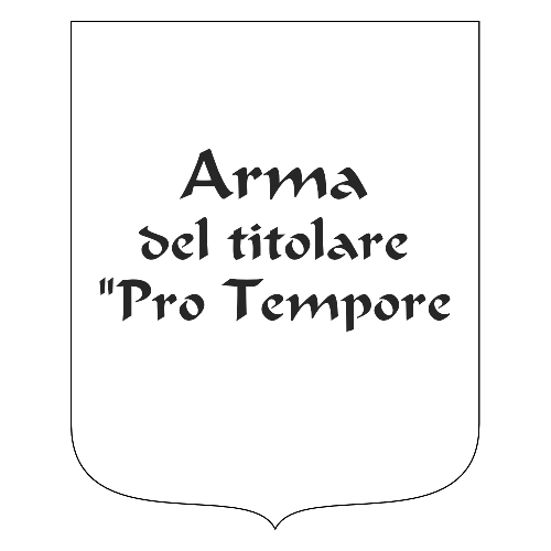 Coat of arms of family Bobbio