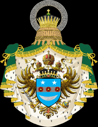 Coat of arms of family Di Paola